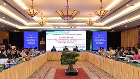 HCMC focuses on improving manpower quality