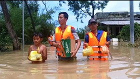 Vietnam to apply technology for natural disaster prevention