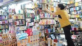 22 percent of cosmetic makers in Vietbeauty Show labeled Vietnamese