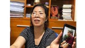 Nguyen Bich Quy