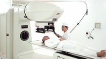 Vietnam revamping health sector in all fields: Health Minister