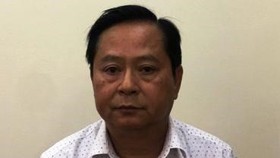 Ho Chi Minh City’s former leader prosecuted