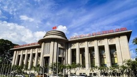 State Bank of Vietnam cuts official interest rates