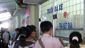 Tax authority pilots online payment for vehicle registration fee