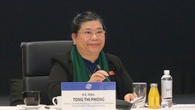 Laos news agency delegation visits Vietnam