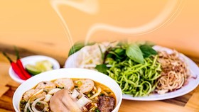 Bun Bo Hue – Most popular Vietnam food favorites