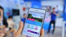 Viettel will trial 5G mobile technology around the country over the next 12 months. (Source: VNA)