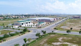 A view of VSIP Nghe An (Photo: baonghean.vn)