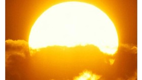 Temperature in South of VN tends to reduce slightly