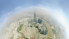 HCMC speeds up first metro line