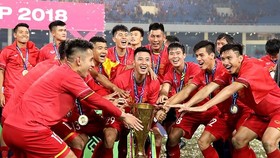 List of Vietnam national U23 football team announced