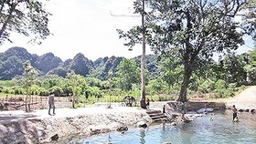 Photo:Bao Nghe An