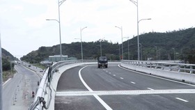 Traffic projects are developed for connecting rural areas