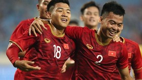 Vietnam is ranked the first position in Group K.