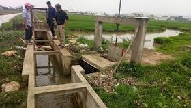 Da Nang city faces freshwater shortage