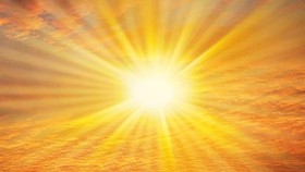 UV radiation index reaches extreme level in big cities