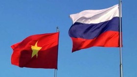 Ho Chi Minh City celebrates Russia Day