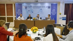 Vietnam receives special attention from German businesses