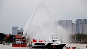 HCMC establishes Waterway Management Center