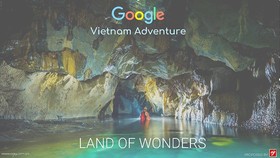 Quang Binh as a partner signs deal with Google to promote tourism