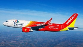 Vietjet offers 1 million promotional tickets