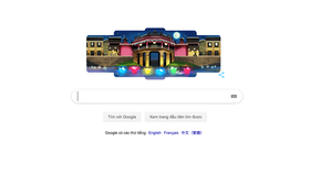Google Doodles honors Hoi An ancient town