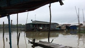 Prolonged excessive rainfall triggers floods