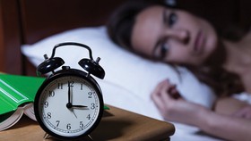 Tặng 50 phiếu khám và tư vấn rối loạn giấc ngủ không dùng thuốc