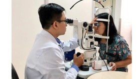 Nắng nóng kéo dài, cẩn trọng các bệnh lý về mắt