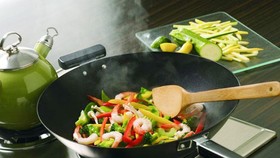 10 sai lầm trong nhà bếp chúng ta hay mắc phải