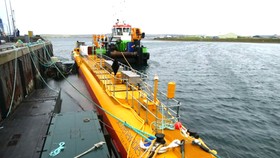 Triển vọng từ năng lượng đại dương