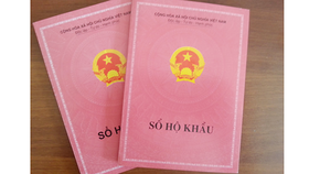 Vướng trong chuyện tách hộ khẩu