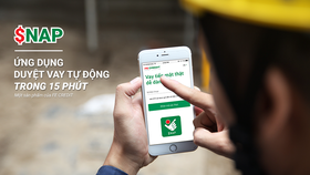 Tái định hình tài chính tiêu dùng với nền tảng cho vay công nghệ đột phá $NAP