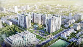 Tín dụng bất động sản năm 2019 sẽ được siết chặt hơn