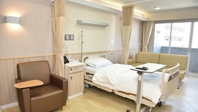 Tập đoàn chăm sóc sức khỏe Thonburi khai trương Bệnh viện Thonburi Bamrungmuang