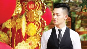 Ca sĩ Đức Tuấn: Trân trọng “chất” underground
