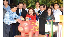 Tết hy vọng