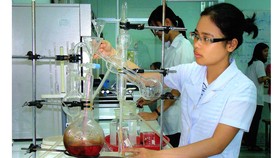 Đại học tư thục chuyển mình mạnh mẽ