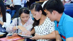 Tuyển sinh sư phạm khởi động chật vật