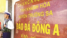 Chế độ đối với người tham gia bảo vệ biển đảo?