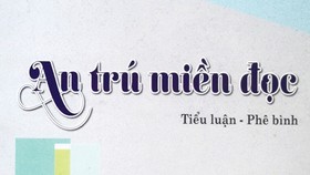 Khám phá và an trú trong thế giới sách văn học