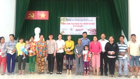 Trân quý những tấm lòng bạn đọc