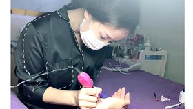 Xăm nốt ruồi để… thay đổi số phận