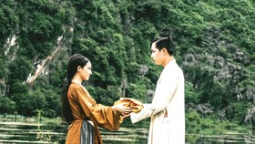 Công nghệ làm phim Việt chuyển mình