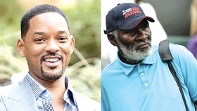 Will Smith vào vai cha của 2 nữ hoàng quần vợt Mỹ