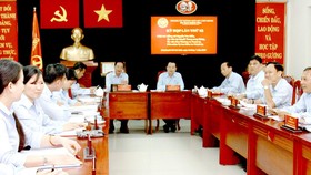Công khai sai phạm để răn đe