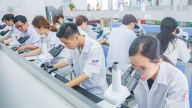 Tuyển sinh khối ngành sức khỏe: Siết chuẩn đầu vào để nâng chất lượng