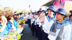 Để đoàn thanh niên là đội dự bị tin cậy của Đảng