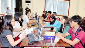 Phương thức ưu tiên xét tuyển theo quy định của Đại học Quốc gia TPHCM