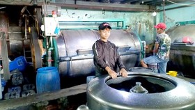 Xử lý cơ sở gây ô nhiễm trong khu dân cư – di dời 188, phát sinh mới 294 cơ sở